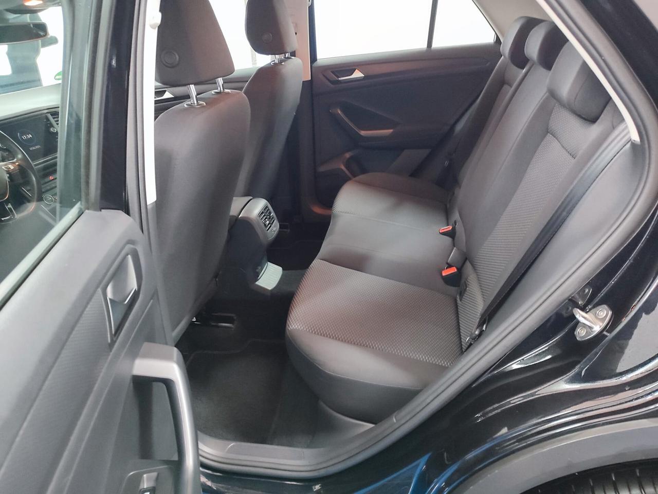 Volkswagen T-Roc 1.0 TSI 116 CV Style -IN ARRIVO-