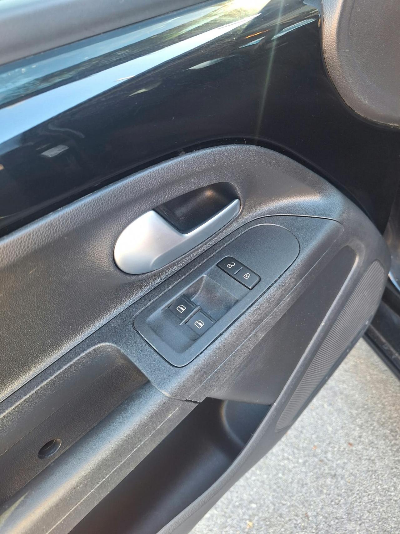 Volkswagen up! 1.0 5p. move BlueMotion Technology