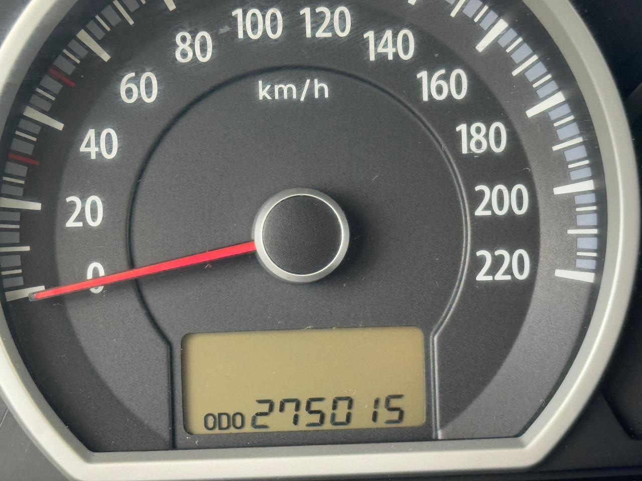 Kia Sportage 2.0 benzina/gpl 2WD Active EcoSuv