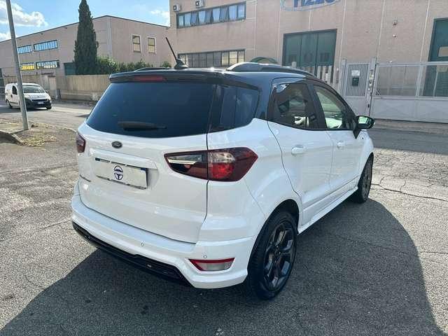 Ford EcoSport 1.5 Ecoblue 95 CV Start&Stop ST-Line