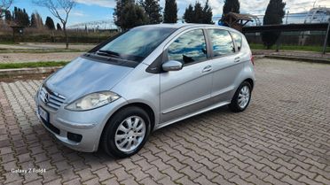 Mercedes-benz A 180 A 180 CDI Elegance gancio traino