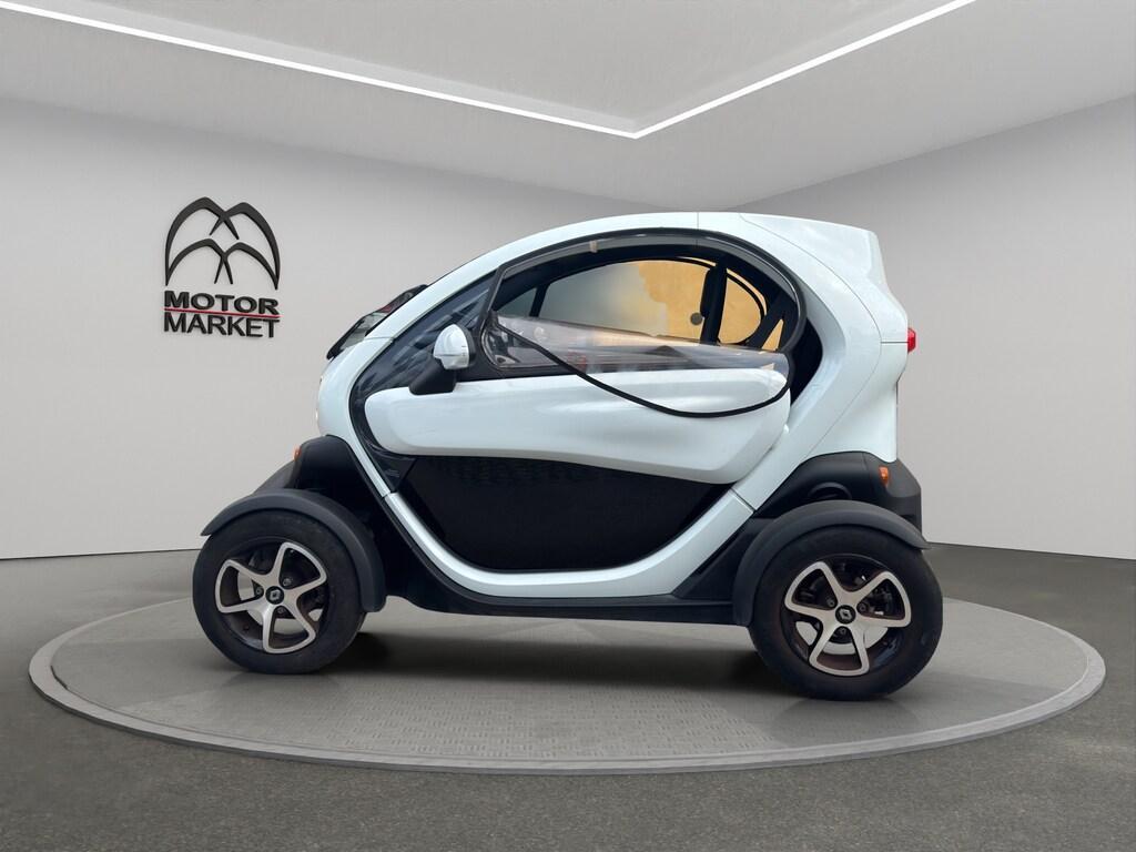 RENAULT Twizy 45 Life