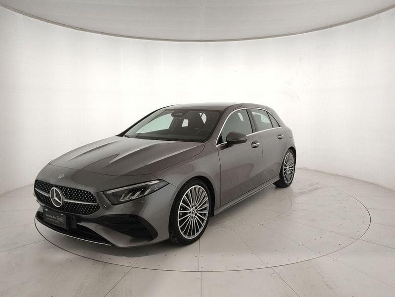 Mercedes-Benz Classe A A 180 AMG Line Advanced Plus auto