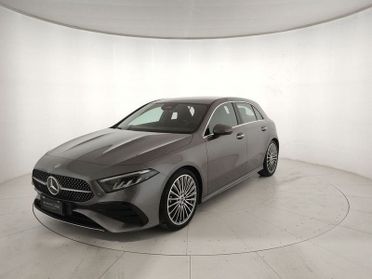 Mercedes-Benz Classe A A 180 AMG Line Advanced Plus auto