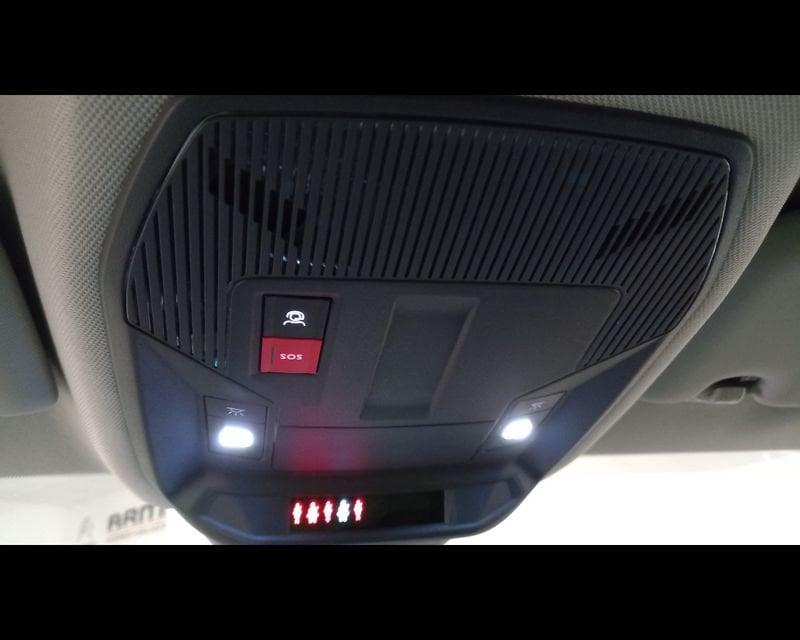 Citroën C5 X NUOVA PURE TECH 180 EAT8 SHINE