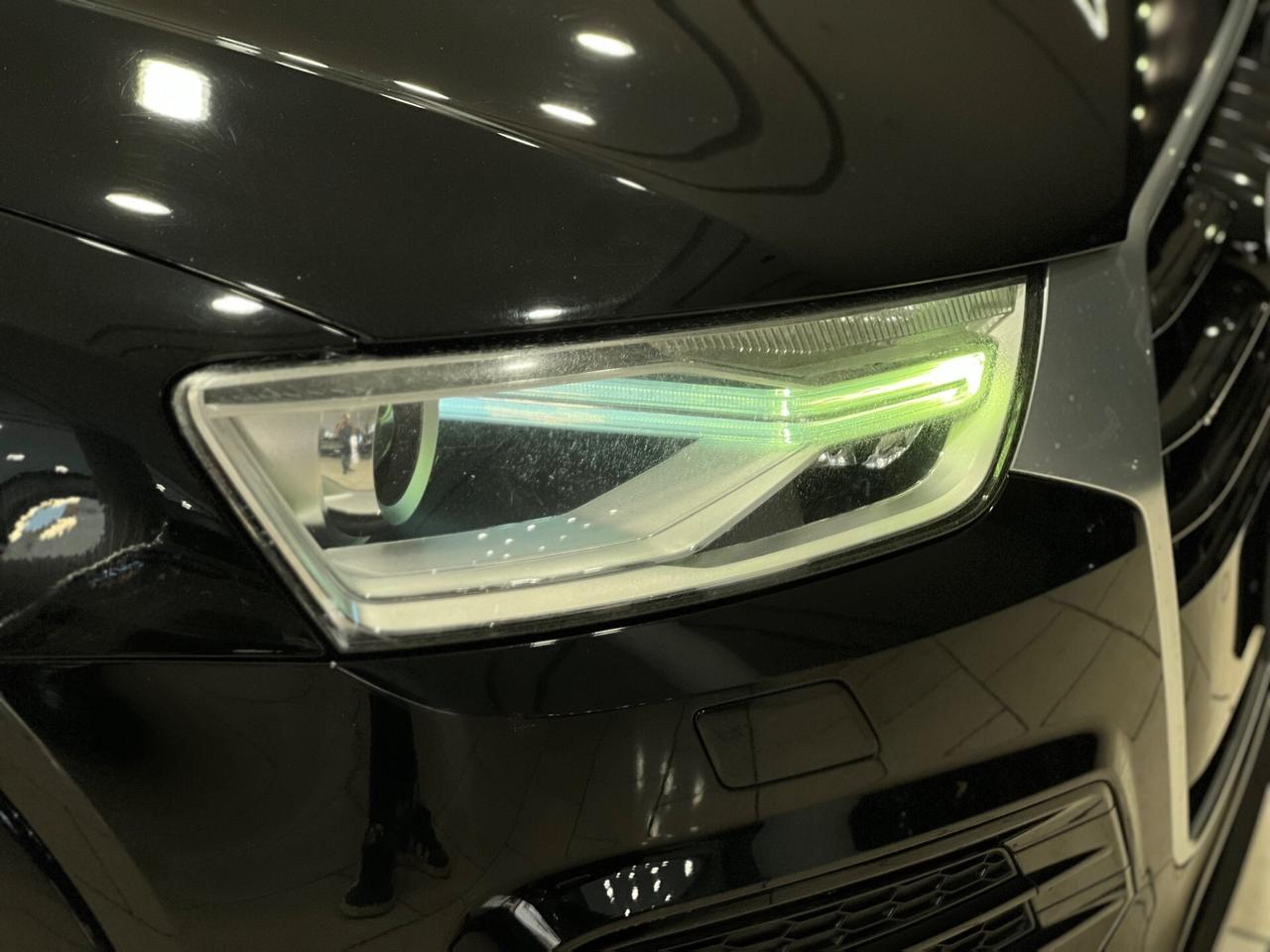 Audi Q3 2.0 TDI 150 CV quattro S tronic edition Sport