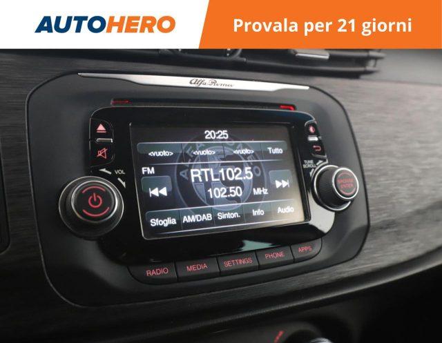 ALFA ROMEO Giulietta 1.6 JTDm 120 CV Super