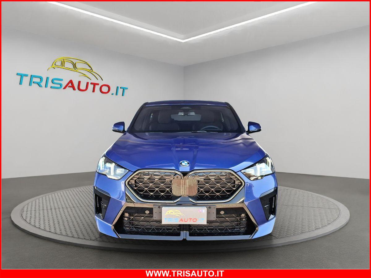 BMW X2 sDrive20d Hybrid 2.0 Aut. 163CV M Sport Pro (FULL LED+PELLE+NAVI)