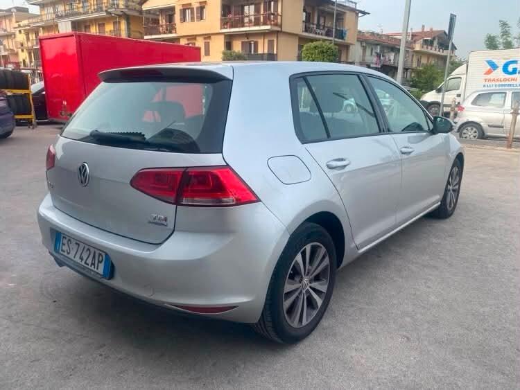Volkswagen Golf 1.6 TDI DSG 5p. Comfortline Perfetta