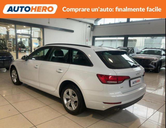 AUDI A4 Avant 2.0 TDI 150 CV S tronic