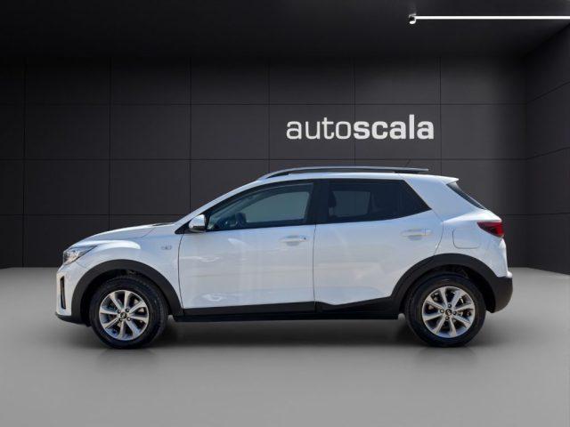 KIA Stonic 1.2 DPI ECO GPL Urban