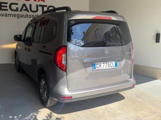 MERCEDES-BENZ Citan 1.5 110 CDI Furgone Long