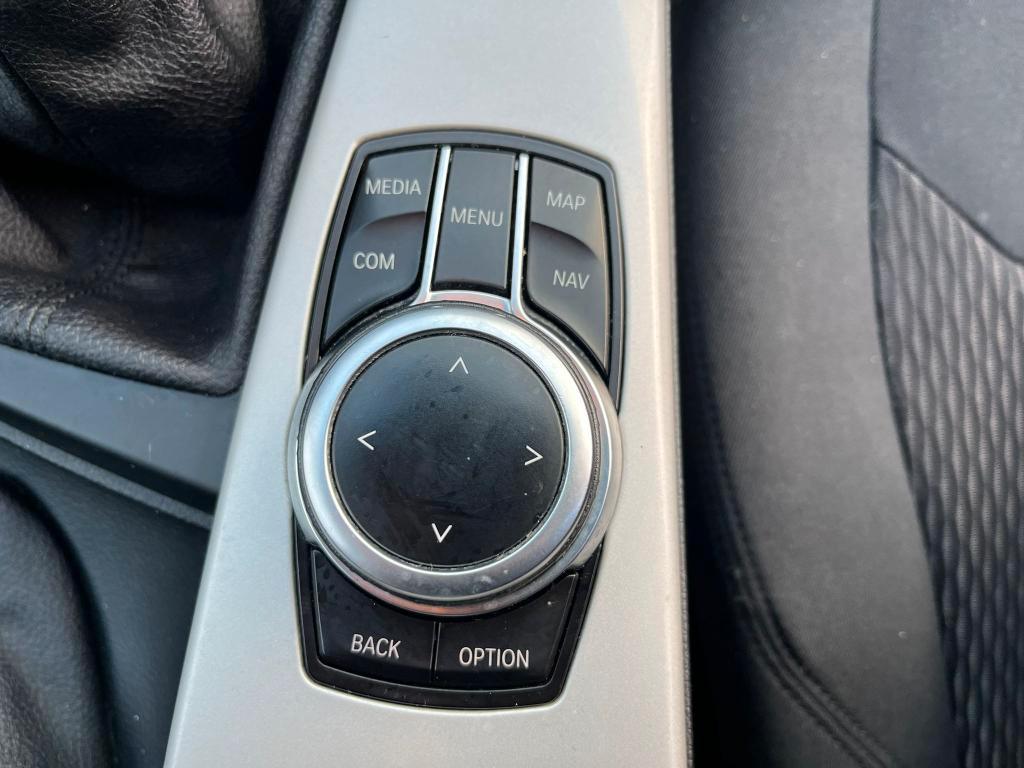 BMW Serie 3 Touring 316d Touring Sport