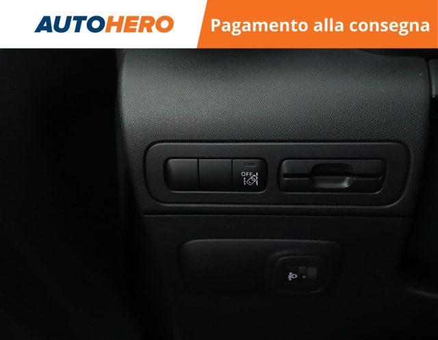 CITROEN C3 Aircross BlueHDi 100 Shine