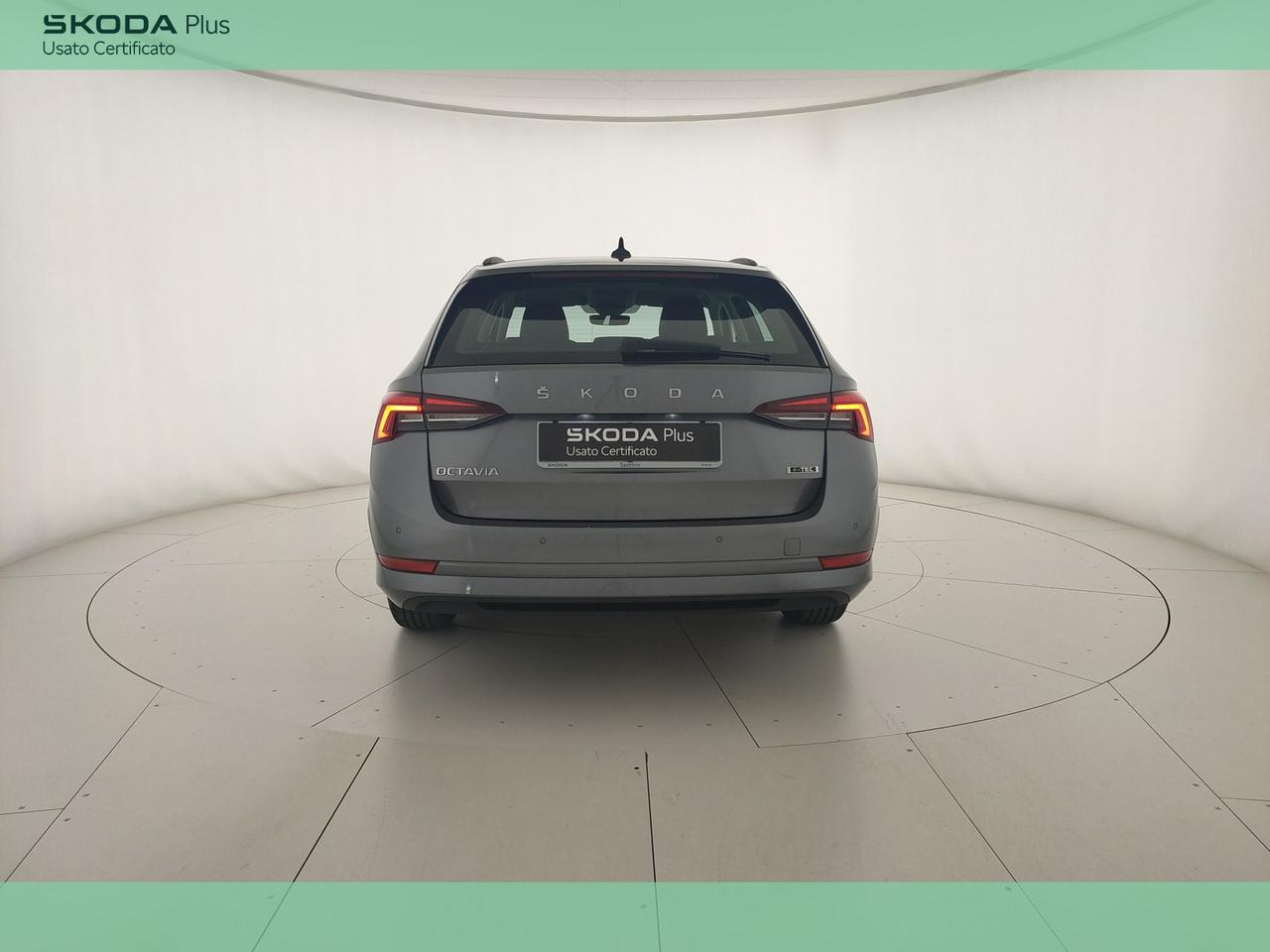 Wagon 1.0 e-tec Executive DSG