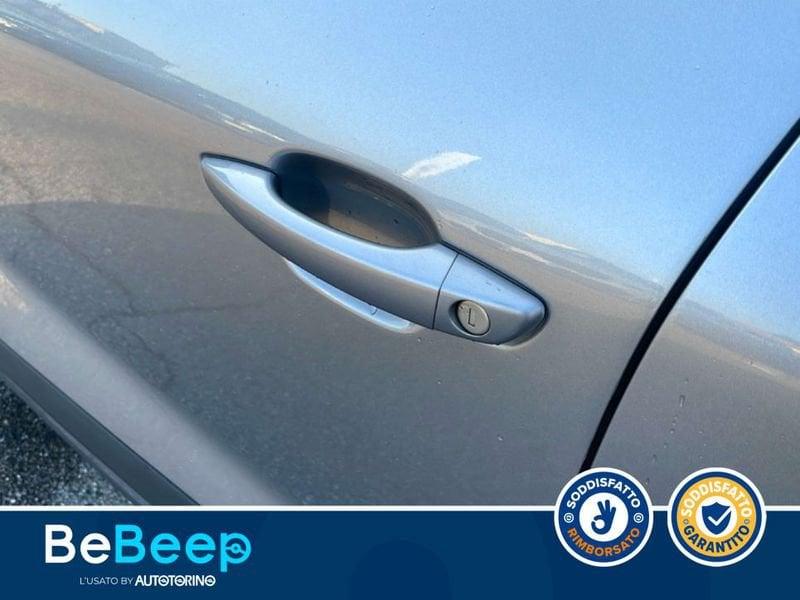 Opel Mokka 1.2 T GS LINE S&S 100CV