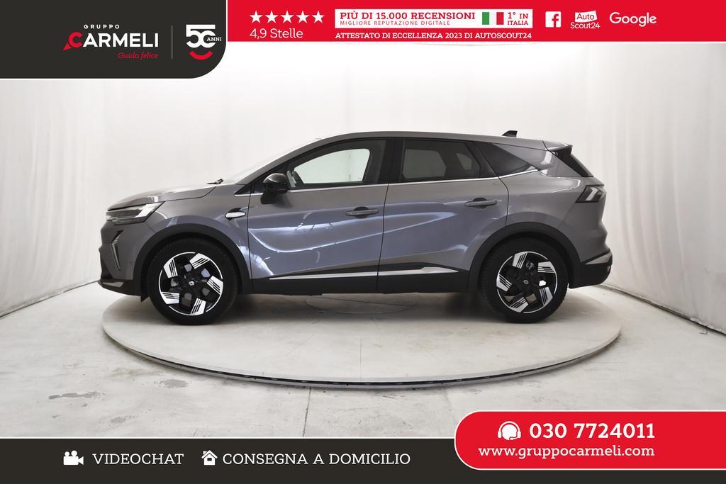 Renault Symbioz 1.6 E-Tech full hybrid Iconic Auto