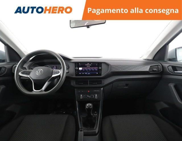 VOLKSWAGEN T-Cross 1.0 TSI Urban BMT