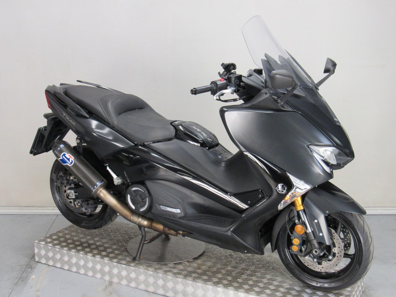 Yamaha TMAX 530 ABS SX TERMIGNONI