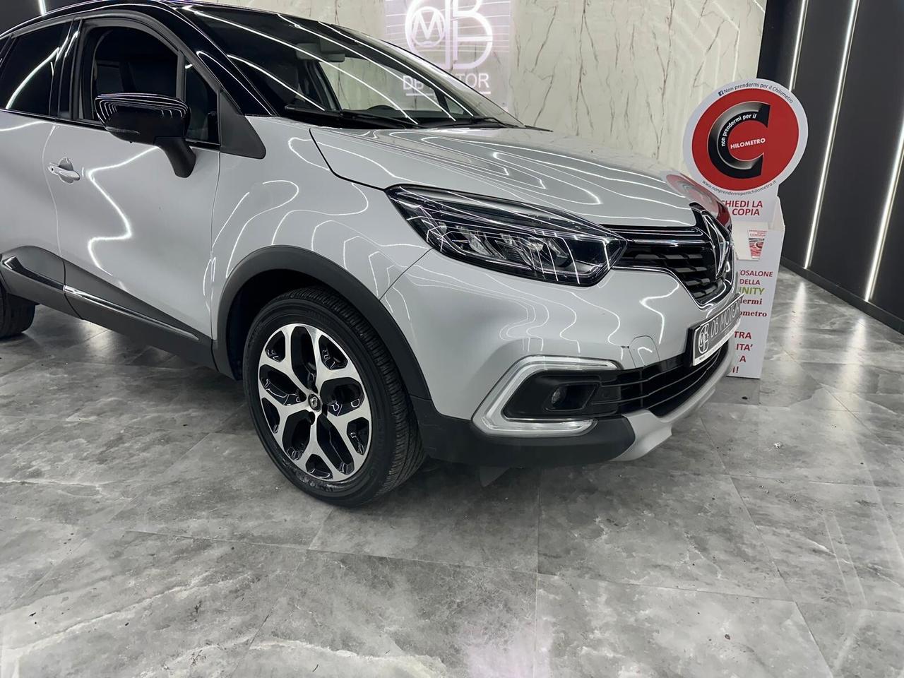 Renault Captur I Energy 0.9 tce Business 90cv