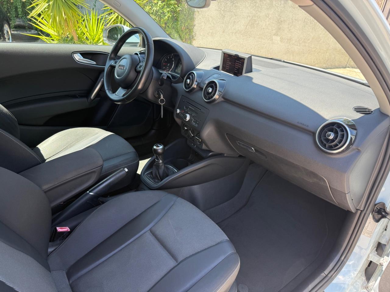 Audi A1 1.2 TFSI Ambition