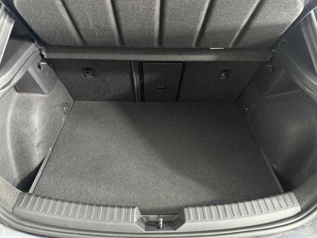 SEAT Leon 1.5 TGI DSG FR