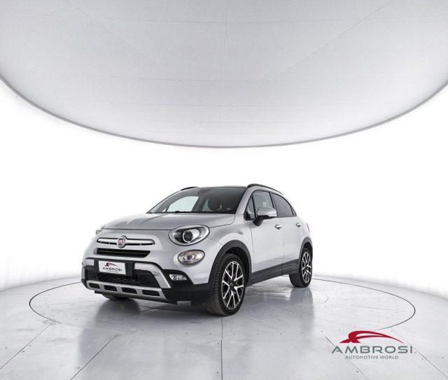 FIAT 500X 1.6 MultiJet 120 CV Pop Star