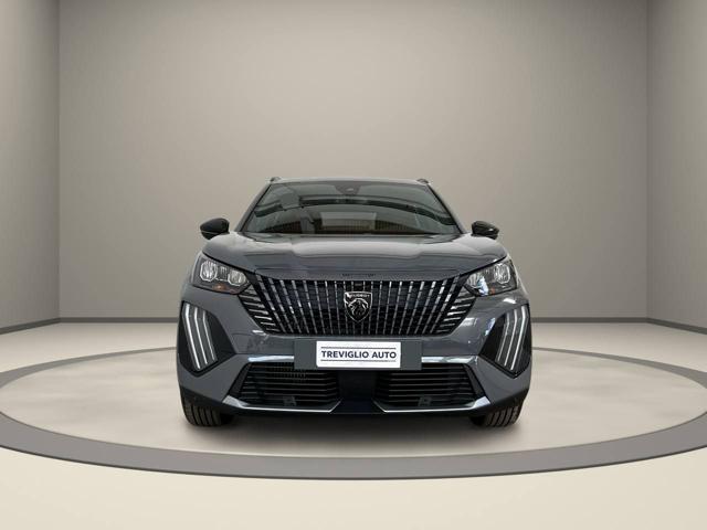 PEUGEOT 2008 PureTech 100 S&S Allure VISION PACK & DRIVE ASSIST