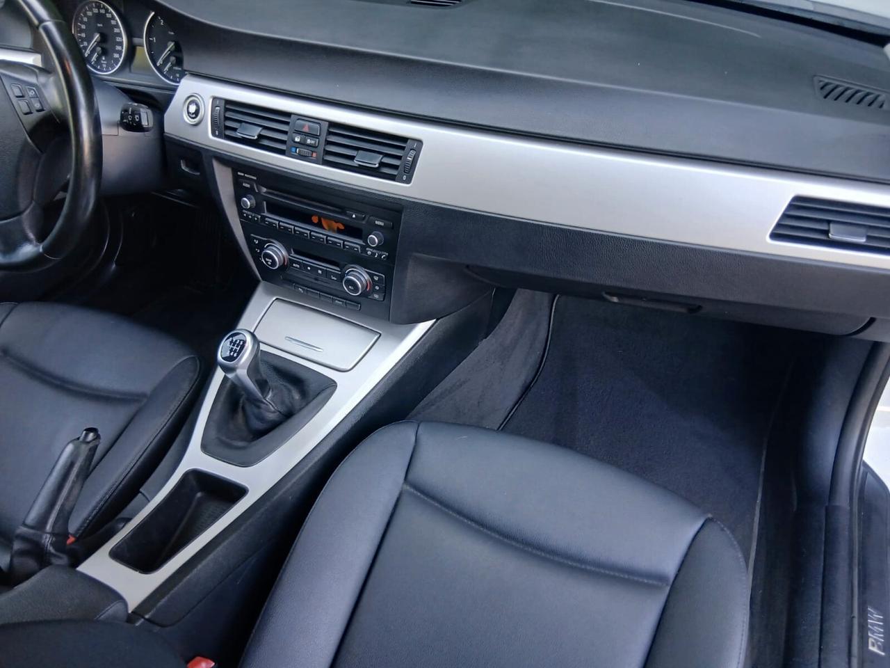 Bmw 316 316d 2.0 116CV cat Touring