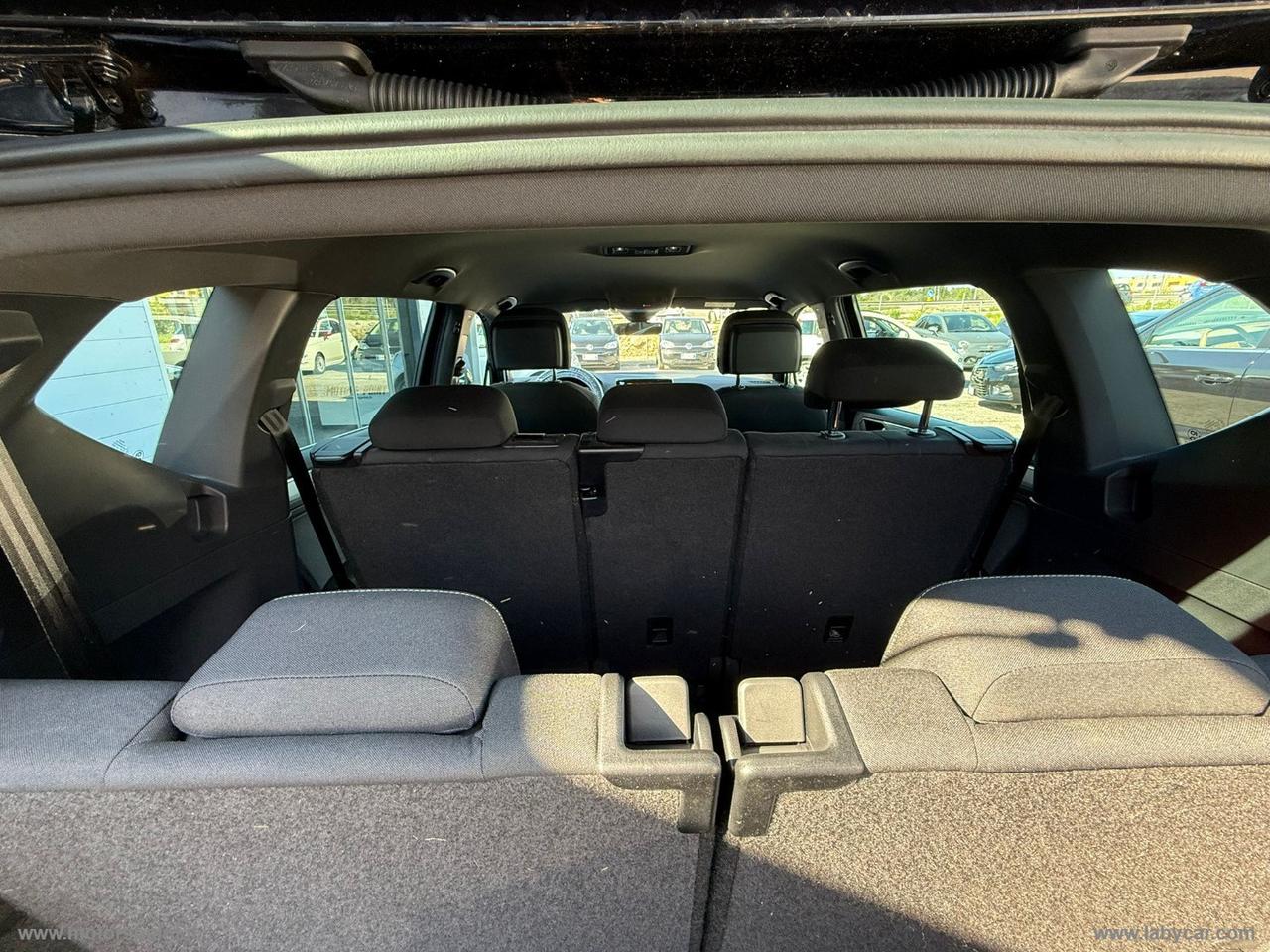 SEAT Tarraco 2.0 TDI XCELLENCE