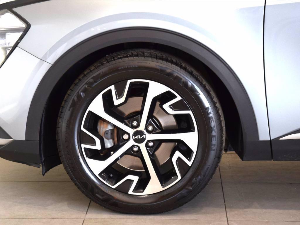 KIA Sportage 1.6 crdi mhev Style imt del 2022