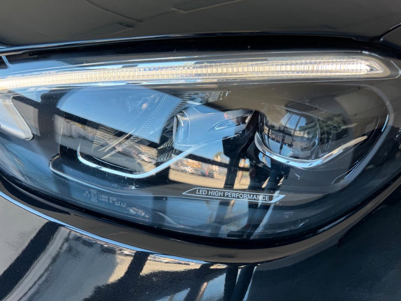 Mercedes C 220 d Mhev Sport Plus Berlina Tetto Full Opt