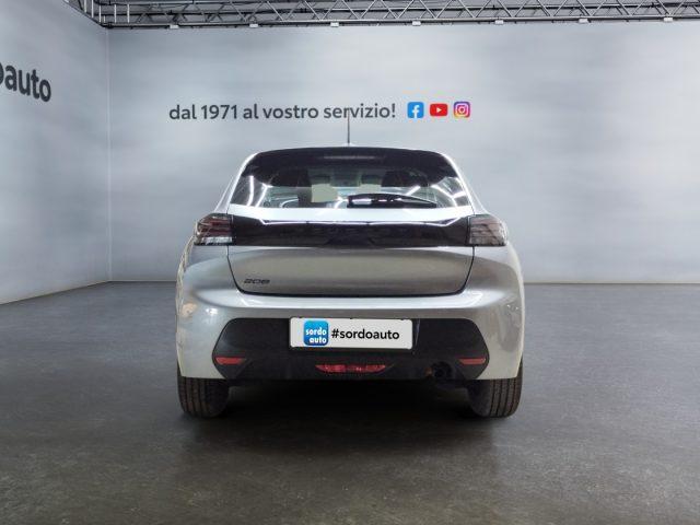 PEUGEOT 208 PureTech 100 5 porte Style