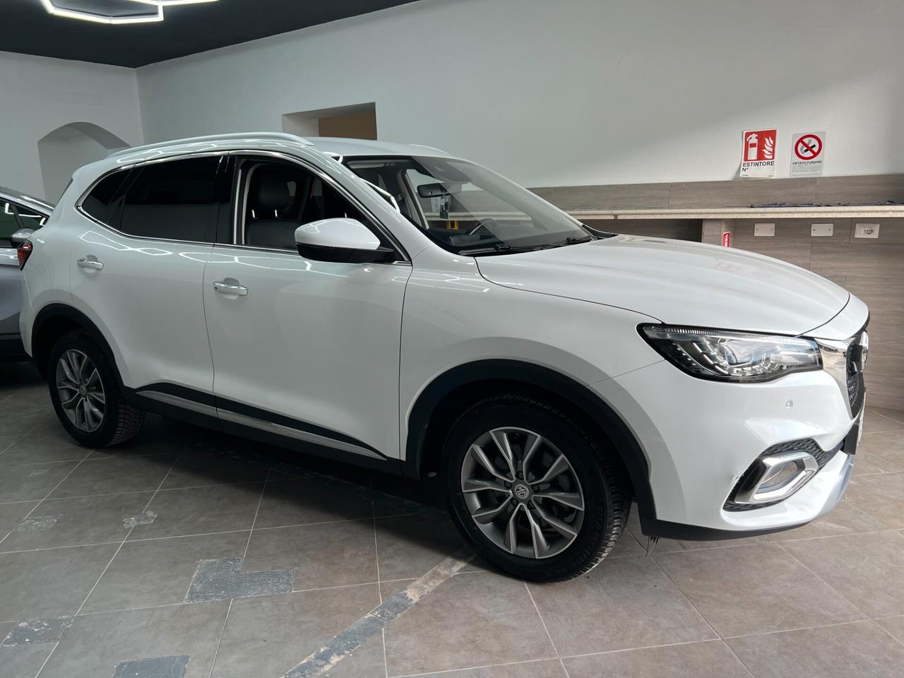 Mg HS 1.5T-GDI Luxury NO VINCOLO FINANZIAMENTO
