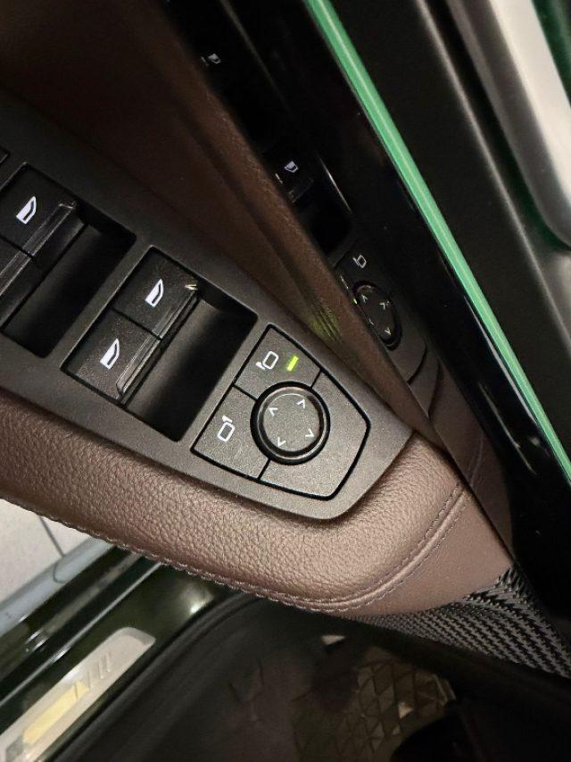 BMW 218 d Active Tourer Msport //BELL1SS1MA//