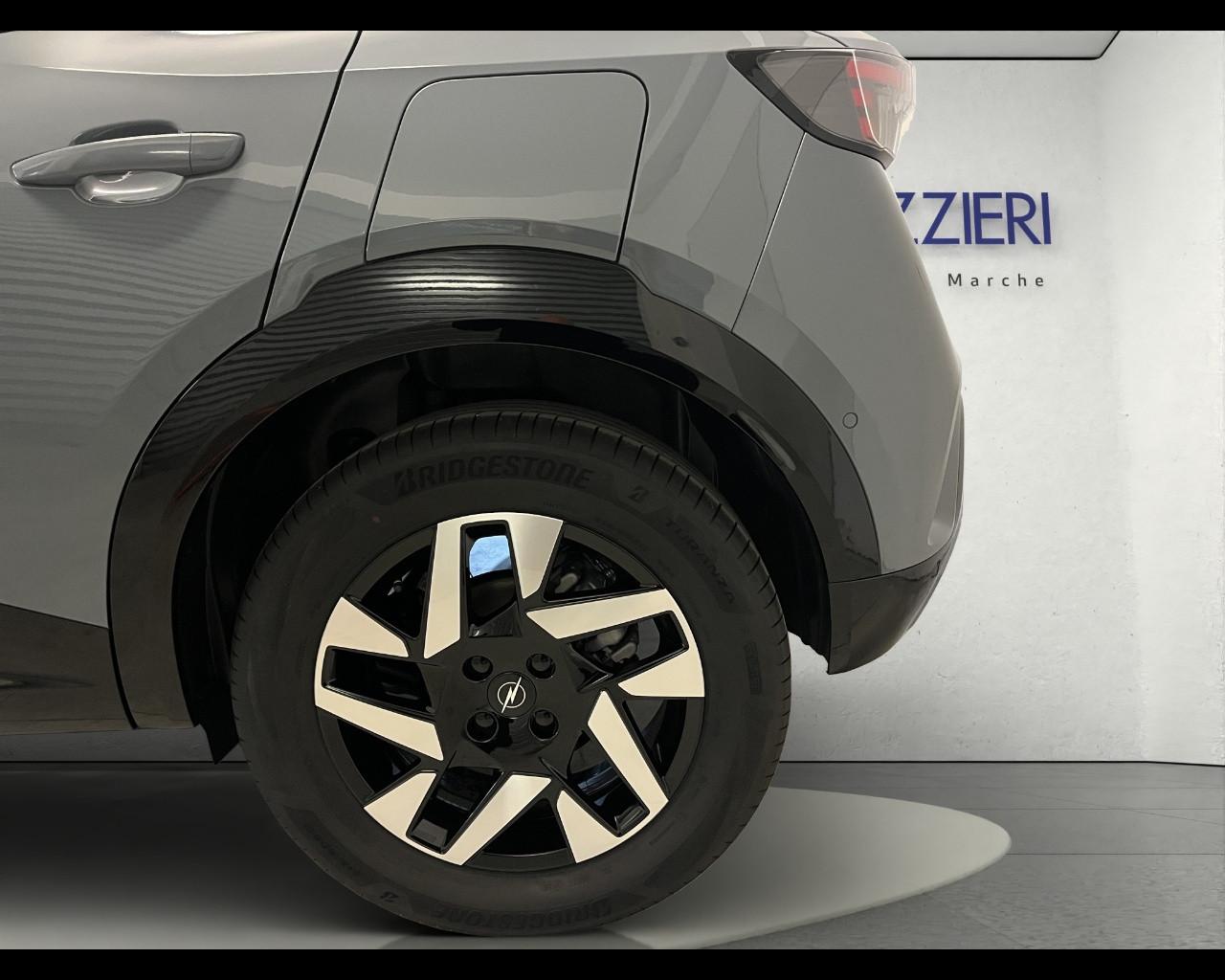 OPEL MOKKA GS HYBRID 145CV DCT6