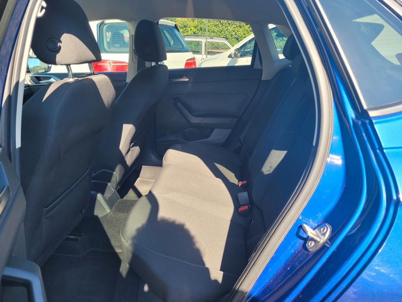 Volkswagen Polo 1.6 TDI 5p. 95 CV Comfortline BlueMotion Technology