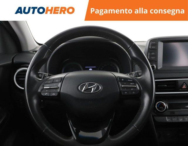 HYUNDAI Kona HEV 1.6 DCT XTech