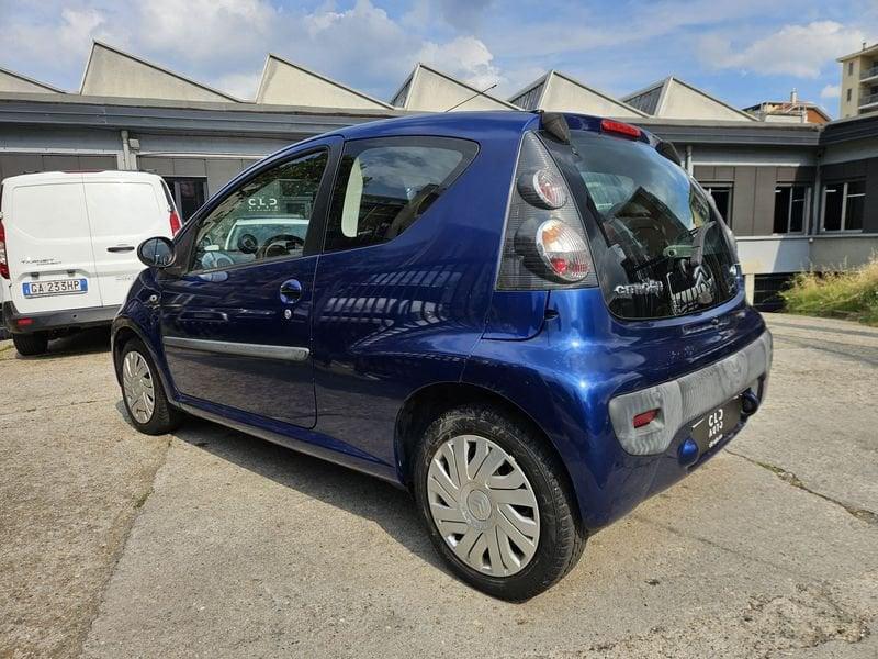 Citroën C1 C1 3p 1.0