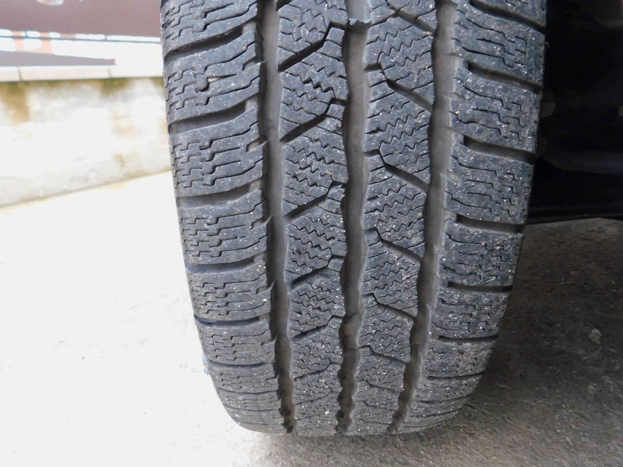 Doblò 1.6 Mjt 120Cv Euro6 TETTO GIRAFFA 2021