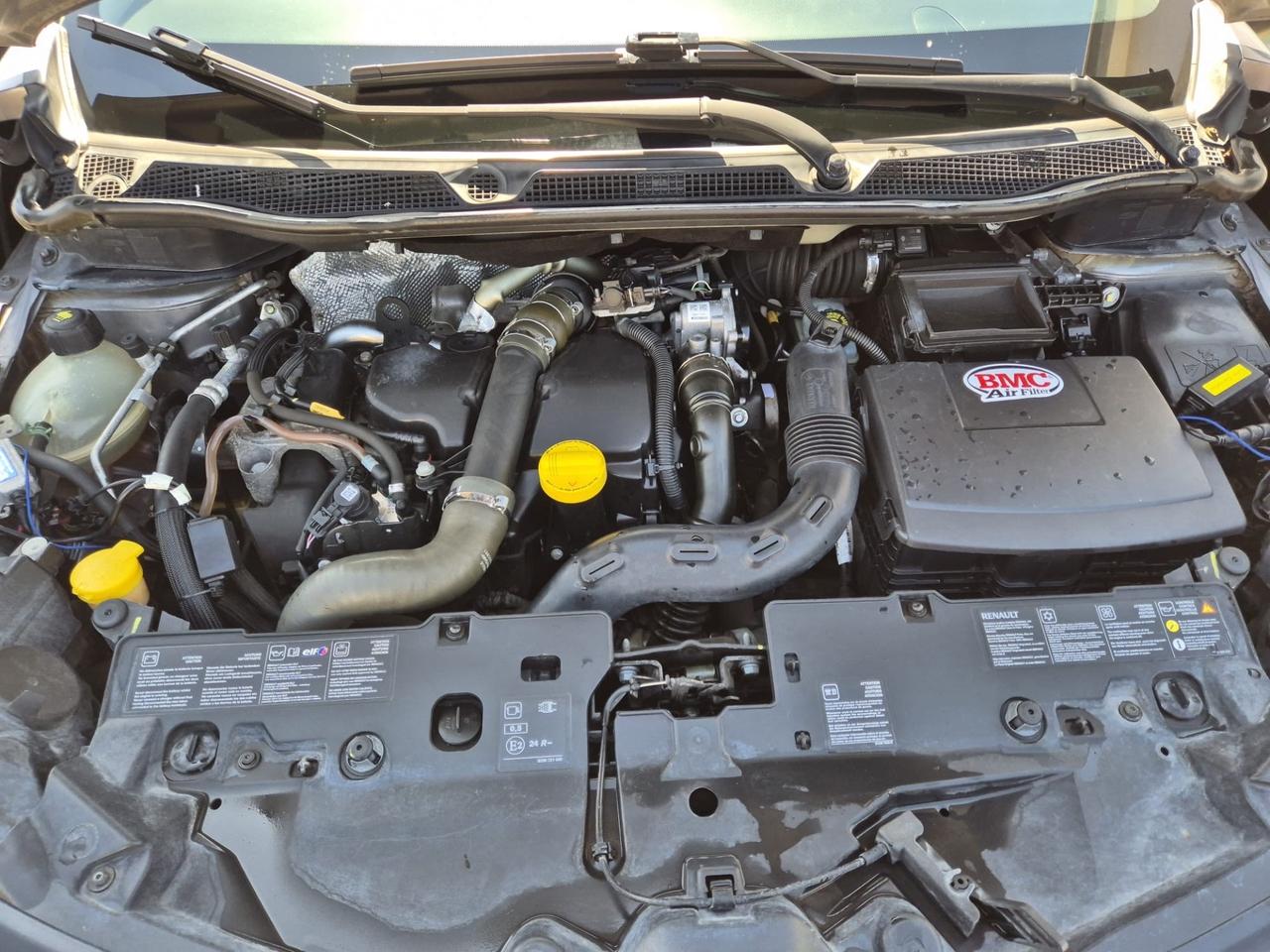 Renault Captur 1.5 dCi 8V 90 CV Start&Stop Energy R-Link