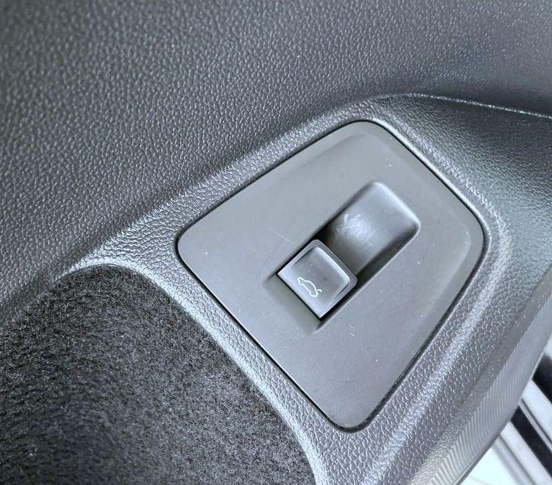 Volkswagen Tiguan Allspace Tiguan Allspace 2.0 TDI 190 CV SCR DSG 4MOTION Advanced BMT