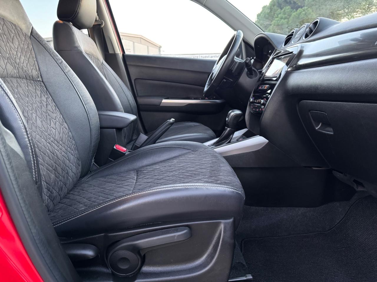 SUZUKI VITARA 1.5 4WD AllGrip Starview Full-Tetto