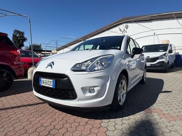 CITROEN C3 C3 II 1.4 hdi Exclusive c/esp