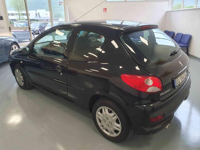 PEUGEOT 206 Plus 1.1 60CV 3p. Plus