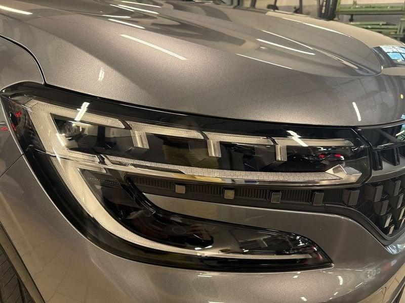 Renault Austral 1.2 E-Tech full hybrid Iconic Esprit Alpine 200cv auto