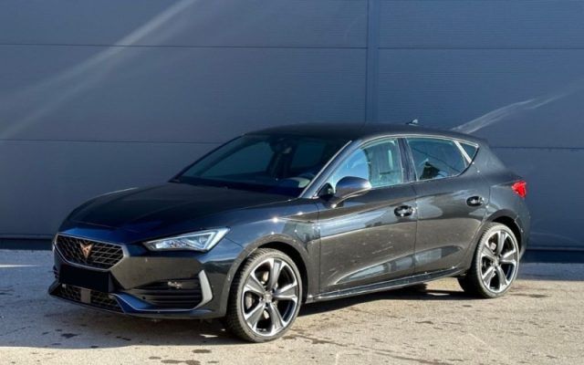 CUPRA Leon 1.4 e-HYBRID 245 CV DSG