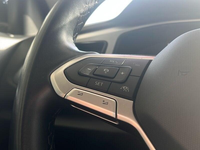 Volkswagen T-Roc 1.5 TSI ACT DSG Life