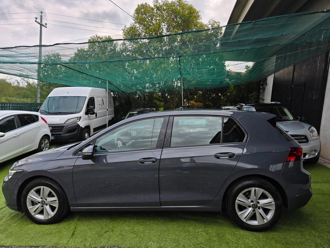 Volkswagen Golf 2.0 TDI 115 CV euro6 -2022