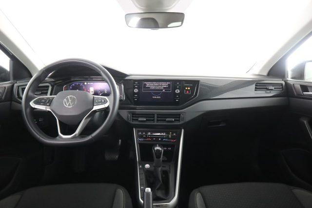 VOLKSWAGEN Polo Polo 1.0 TSI DSG Life